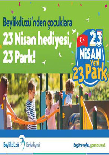 23 Park