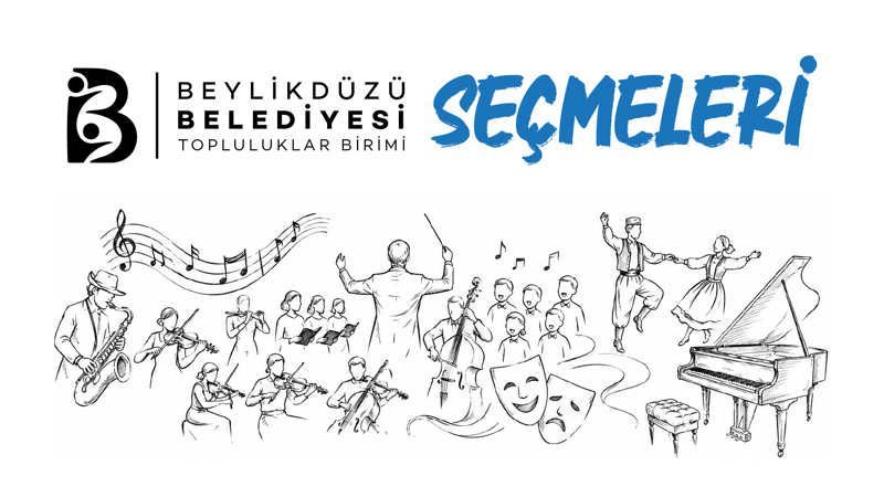 Beylikdüzü Yeteneklerini Arıyor