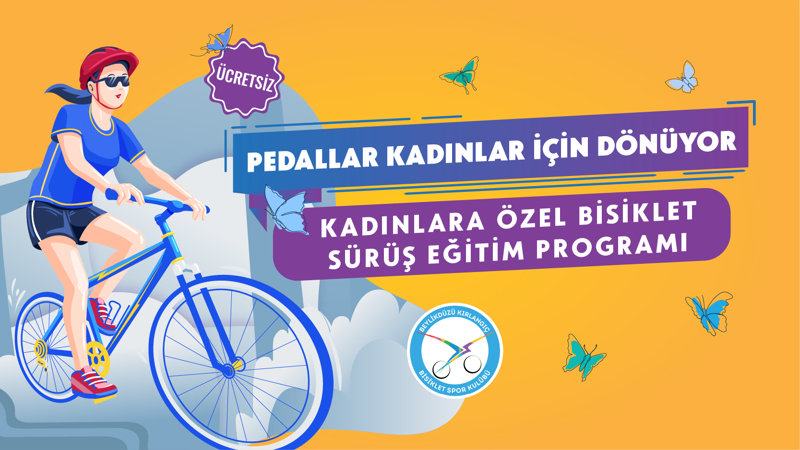 Bisiklet Temel Eğitim Programı - 3. Dönem