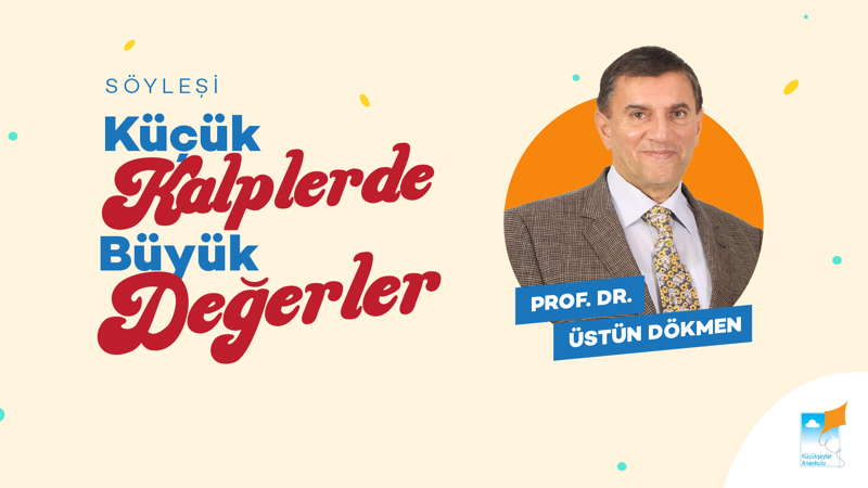 Küçük Kalplerde Büyük Değerler