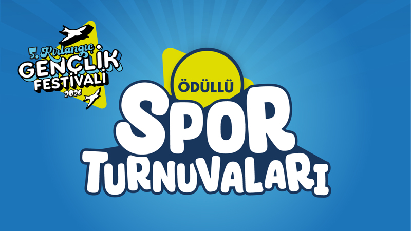 19 Mayıs 5. Kırlangıç Gençlik Festivali Etkinlikleri  