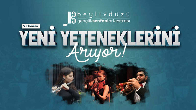 BGSO 9. Yeni Dönem Seçmeleri