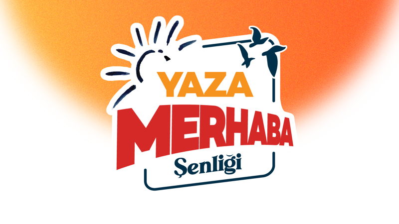 Yaza Merhaba Şenliği