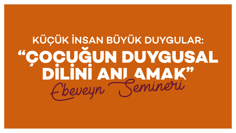 Erdinç Türk Semineri