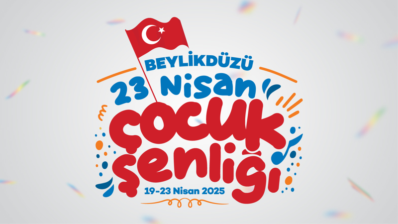 23 Nisan Ulusal Egemenlik ve Çocuk  Bayramı Etkinlikleri