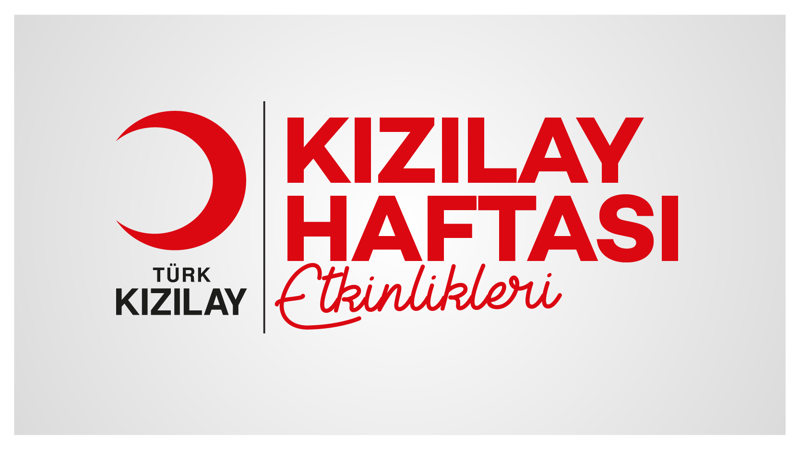 Kasım 2026- Kızılay Etkinlikleri