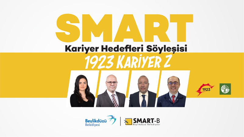Smart Kariyer Hedefleri Söyleşisi