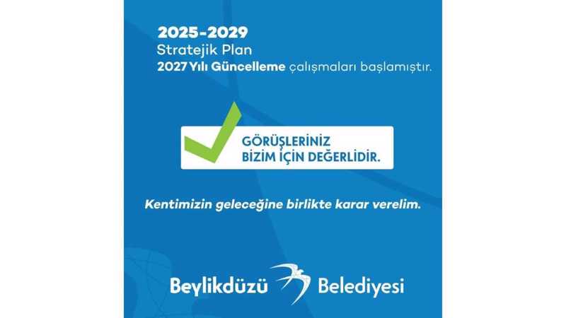 Dış Paydaş Anket Formu