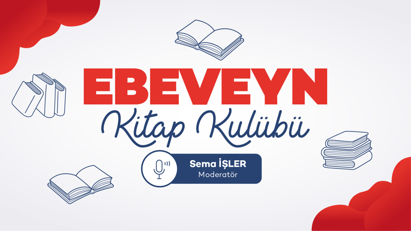 Ebeveyn Kitap Kulübü