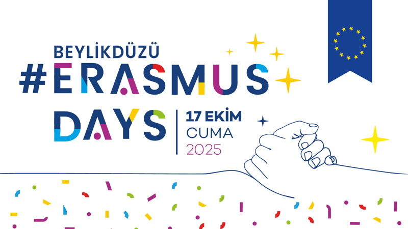 Beylikdüzü Erasmus Days