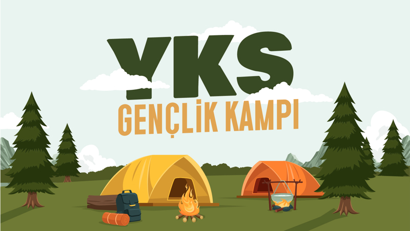 YKS Gençlik Kampı