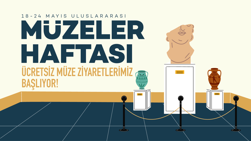Müzeler Haftası