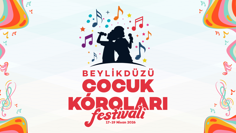 Beylikdüzü Çocuk Koroları Festivali