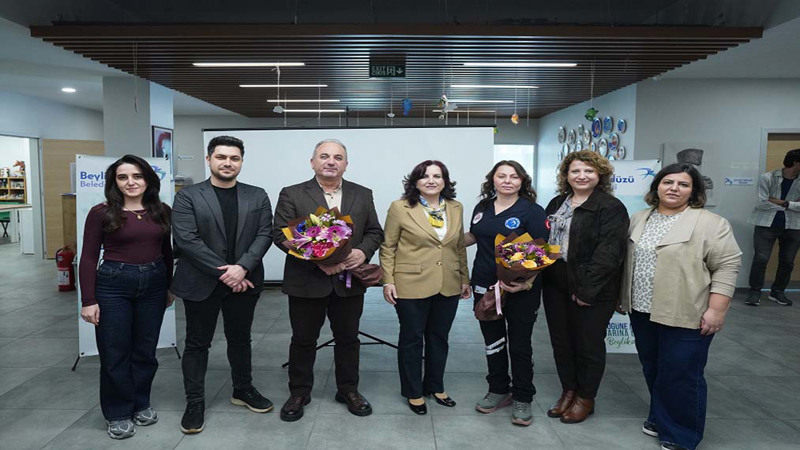 Beylikdüzü Belediyesi’nden Afetlere Karşı Farkındalık Semineri