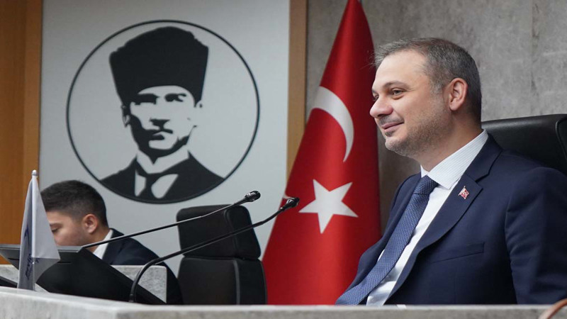 2025 Yılının Son Meclis Toplantısı Gerçekleşti 