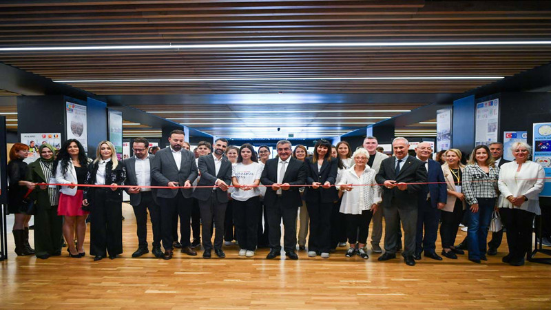Beylikdüzü’nde Kültürlerarası Köprü: Erasmus Days