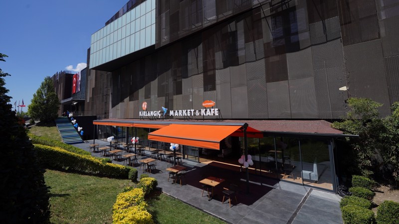 Beylikdüzü Belediyesi’nden Bir İlk Daha: Çölyak Hastalarına Ve Glütensiz Beslenenlere Özel Kafe