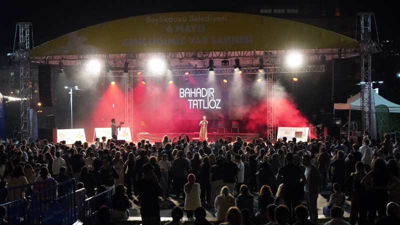 “Sağlıklı Yaşam Ve Hareketlilik Festivali” Sona Erdi