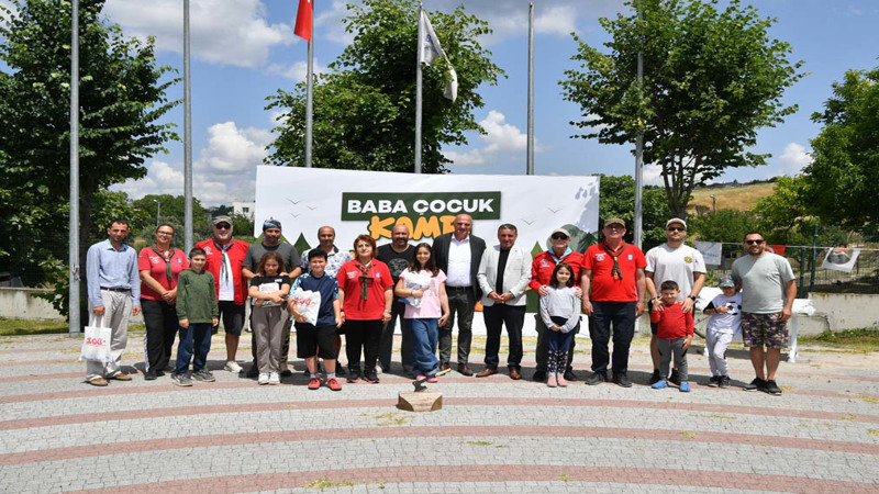 Beylikdüzü’nde Babalar Günü’ne Özel Etkinlikler