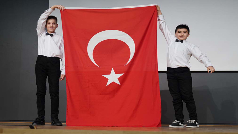 Beylikdüzü’nde 3 Aralık Engelliler Günü İçin Anlamlı Buluşma