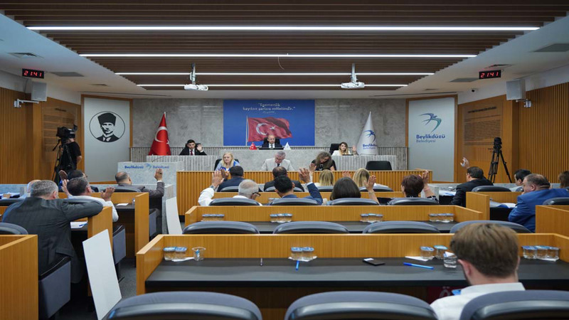 “Çok Geç Olmadan Başkanımız Derhal Serbest Bırakılmalı”