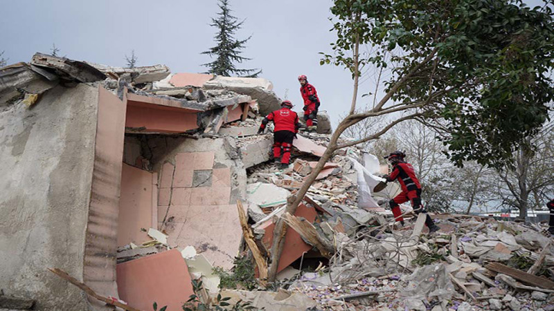 Afetlere Hazırlıkta Örnek Adım: Beylikdüzü’nde Kapsamlı Tatbikat