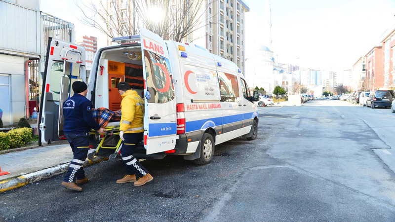 Seçim Günü Yaşlı ve Engellilere Ulaşım Desteği