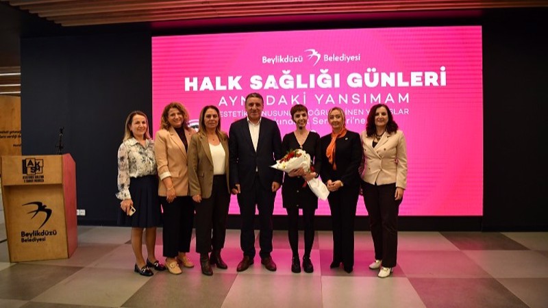 Estetikte Merdiven Altı Tehlikesine Dikkat Çekildi