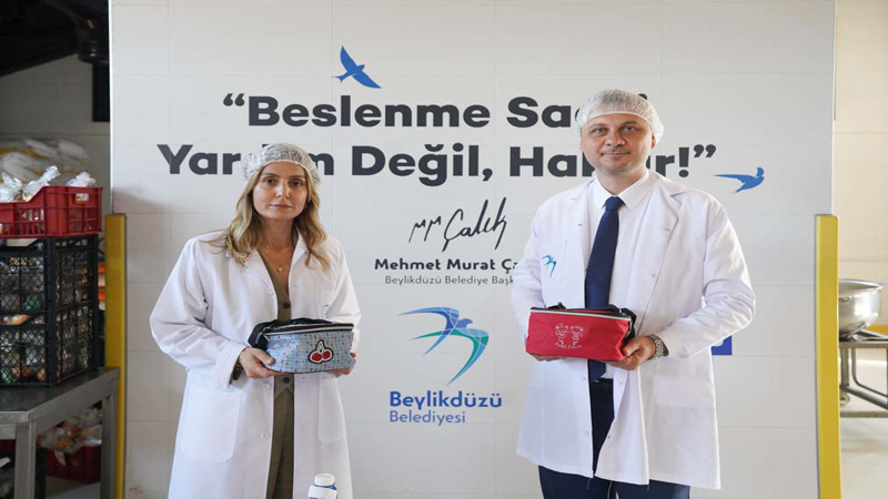 Beslenme Saati Uygulamasında Yeni Dönem Başladı
