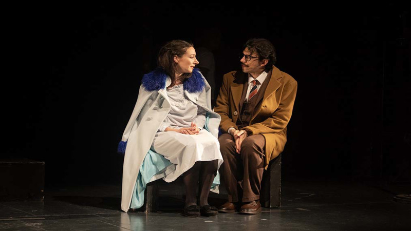 BAKSM Mart’ta da Kültür ve Sanatla Dolup Taşacak