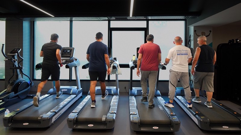 Beylikdüzü’nde Yaz Spor Kursları Tüm Hızıyla Devam Ediyor