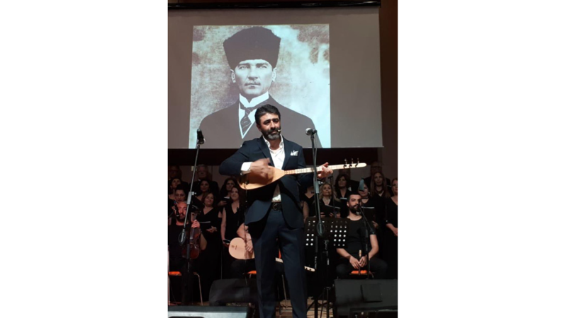 Türküler Özümüz Türküler Sözümüz