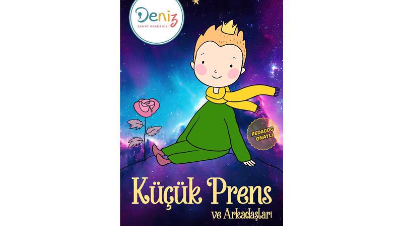 Küçük Prens ve Arkadaşları