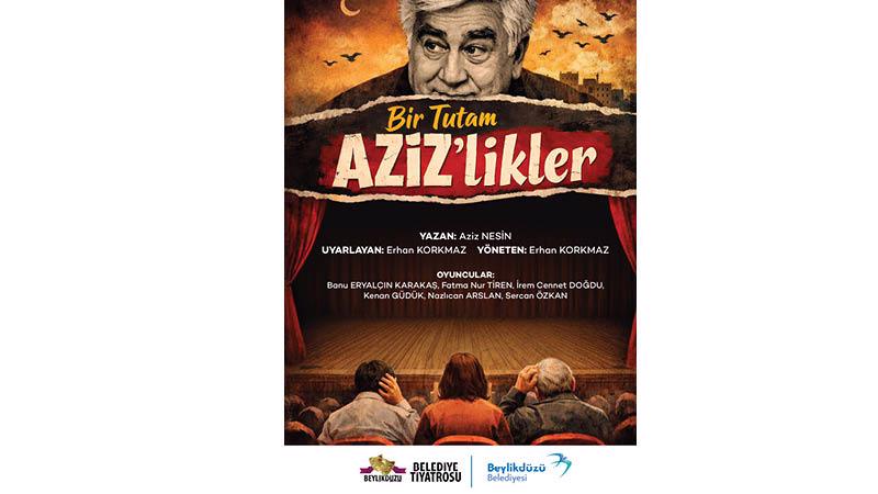 Bir Tutam Aziz’likler