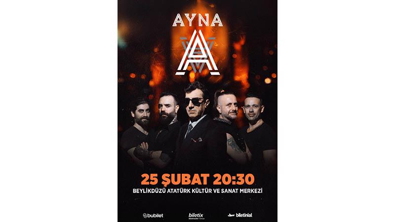 Ayna Konseri
