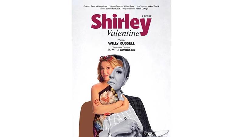 Shirley Valentine 