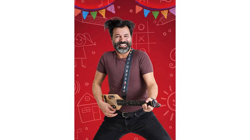 Onur Erol Karamela Sepeti 