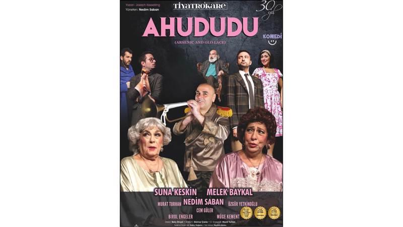 Ahududu