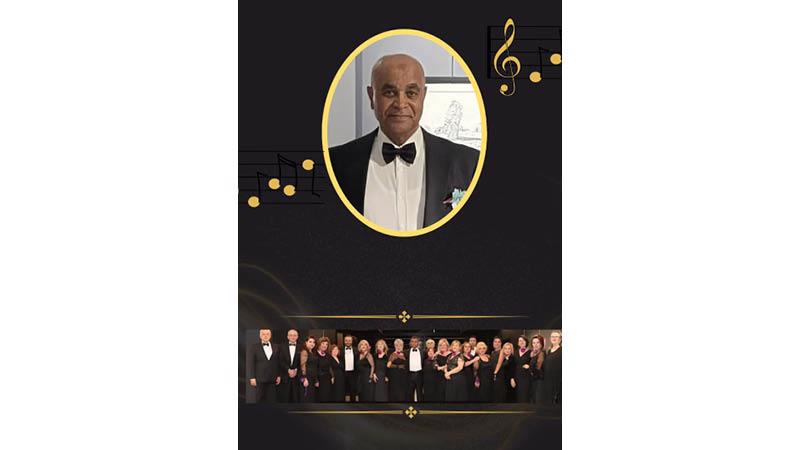 Hüzzam Faslı ve Solo Şarkılar