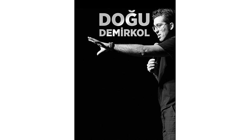  Doğu Demirkol