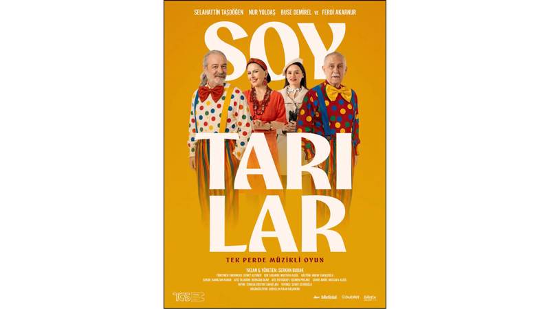 Soytarılar