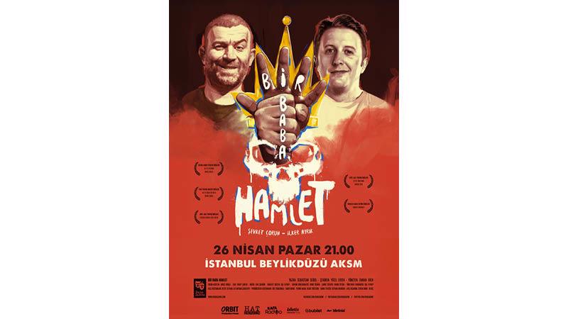 Bir Baba Hamlet 