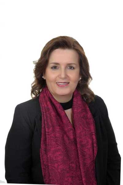 Gülnur Erdem - Kreş Müdürü