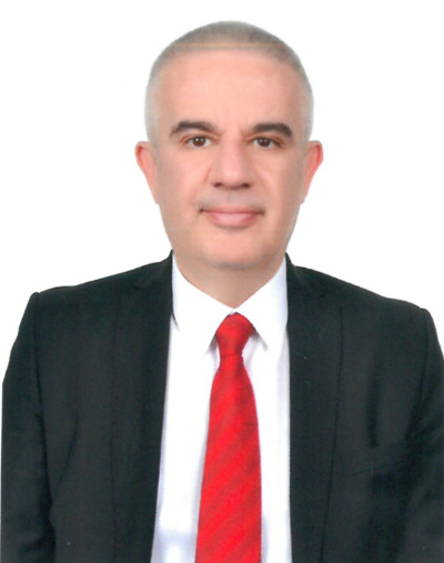 İzzet Neşet Yafes Bakırcı