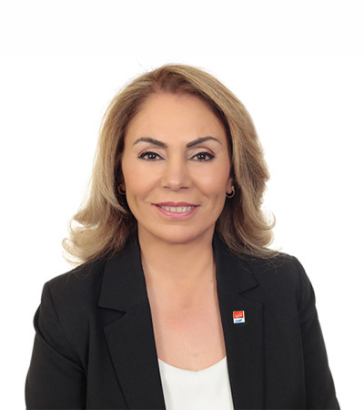 Gülüs Ertürk