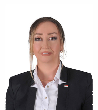 Hayriye Nergiz Balcı