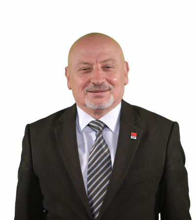 Kenan Sağır