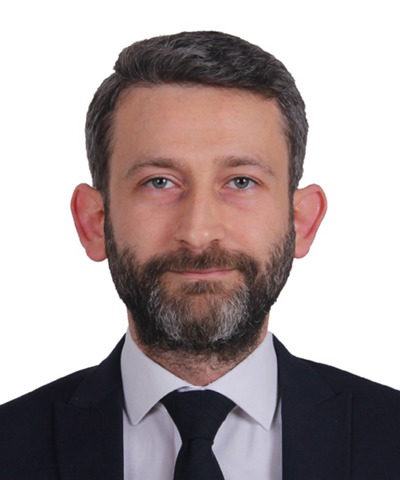 Onur Akkuş - Kentsel Dönüşüm Müdürü