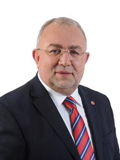 Ömer Duman