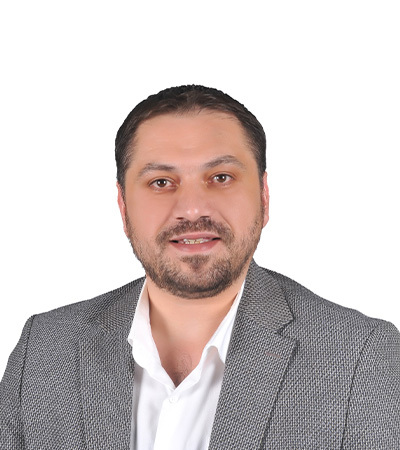 Deniz Orhan - Fen İşleri Müdürü